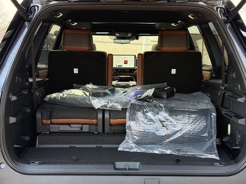 New 2026 Toyota Sequoia 1794 Edition AWD/4WD image 9