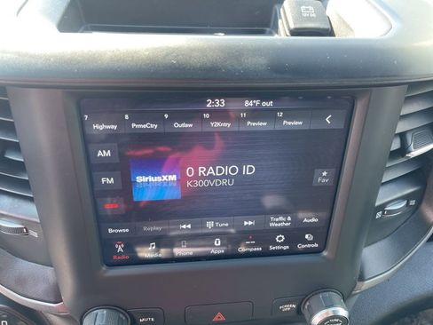 Used 2021 RAM 2500 Tradesman image 13