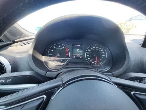 Used 2017 Audi A3 2.0T Premium w/ Convenience Package AWD/4WD image 25