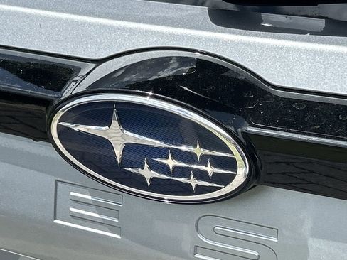 Certified 2025 Subaru Forester Premium w/ Convenience Package #2 image 10