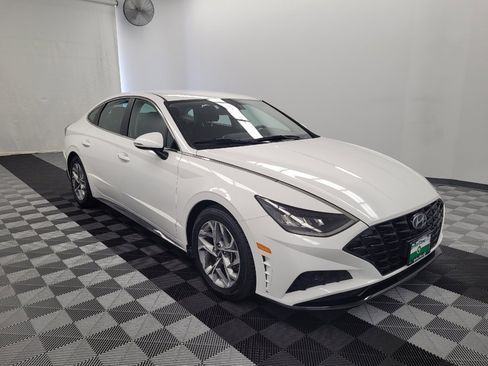Used 2023 Hyundai Sonata SEL FWD image 13