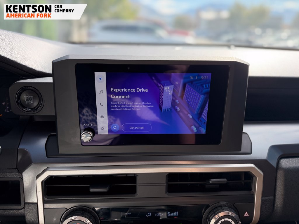 Used 2025 Toyota Tacoma SR5 AWD/4WD image 25