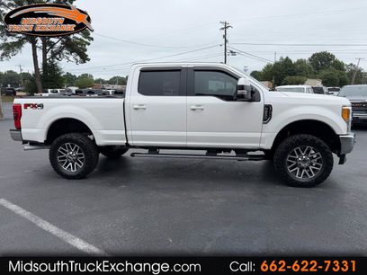 Used 2017 Ford F250 Lariat w/ Lariat Value Package