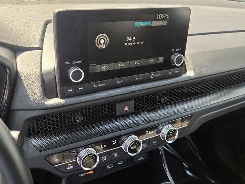 Used 2025 Honda CR-V Sport image 22