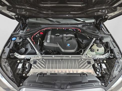 Used 2026 BMW X3 xDrive30i w/ Premium Package AWD/4WD image 8
