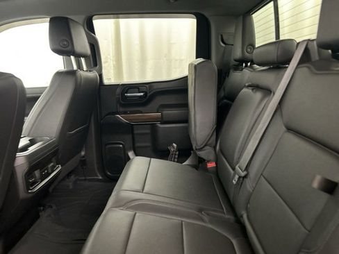 Used 2021 Chevrolet Silverado 1500 LT Trail Boss w/ Convenience Package II image 25