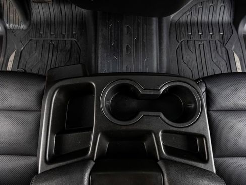 Used 2024 GMC Sierra 1500 Elevation image 27