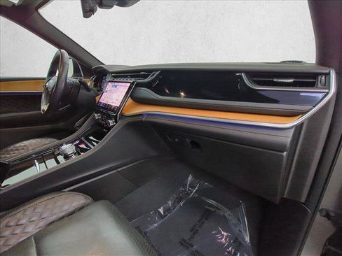 Used 2023 Jeep Grand Cherokee L Summit AWD/4WD image 26