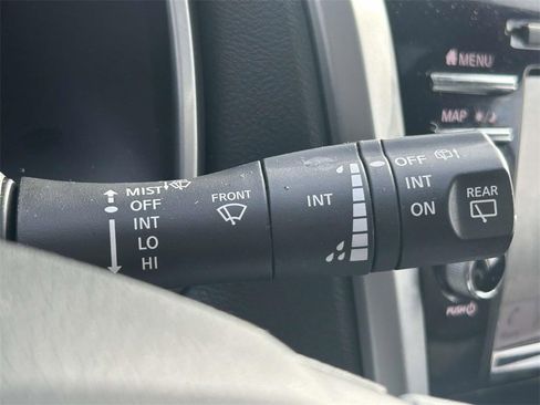 Used 2024 Nissan Murano Platinum w/ Cargo Package image 31