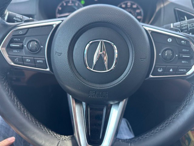 Used 2024 Acura RDX w/ Technology Package AWD/4WD image 9