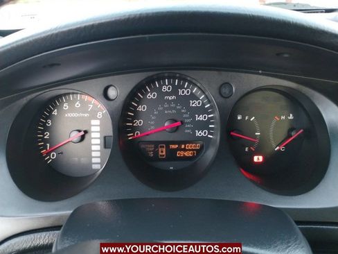 Used 2003 Acura TL image 23