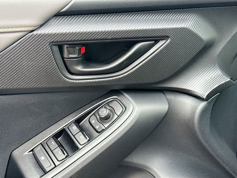 New 2026 Subaru Crosstrek 2.5i Wilderness image 21