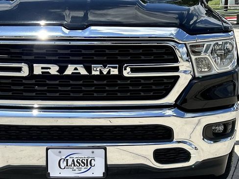 Used 2022 RAM 1500 Big Horn AWD/4WD image 10