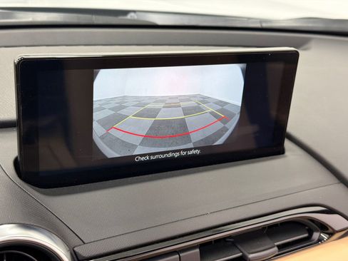 Used 2024 MAZDA MX-5 Miata Grand Touring w/ Appearance Package image 24