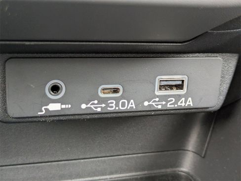 Certified 2024 Subaru Crosstrek 2.5i Limited w/ Popular Package #3A image 20