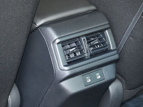 New 2025 Honda Accord LX image 25