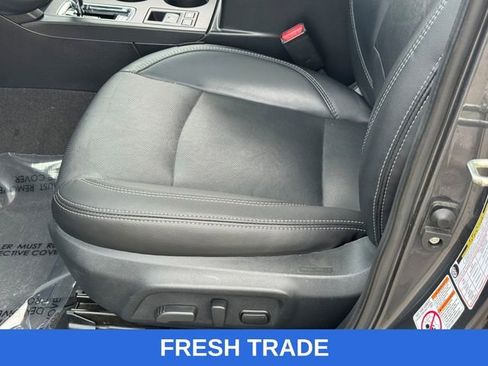 Used 2018 Subaru Outback 2.5i Limited image 15