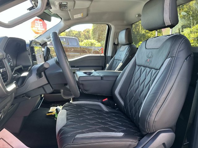 New 2026 Ford F150 XL AWD/4WD image 12