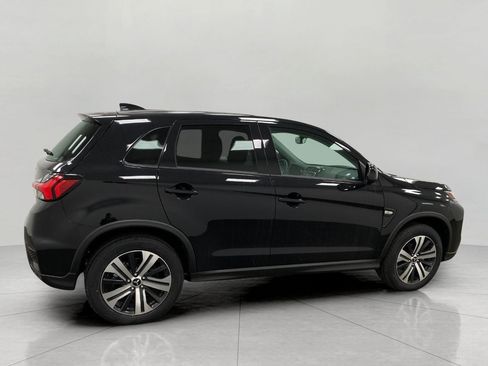 New 2026 Mitsubishi Outlander Sport ES AWD/4WD image 29
