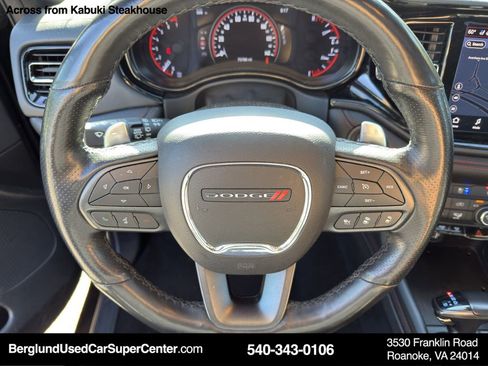 Used 2023 Dodge Durango GT image 21