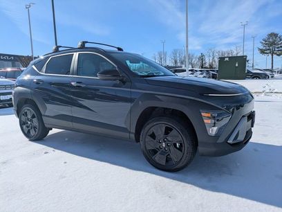 Certified 2026 Hyundai Kona SEL Sport