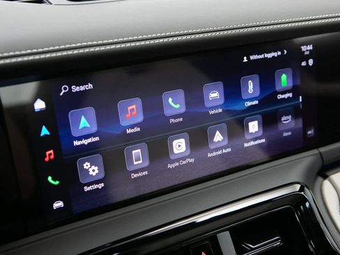 New 2026 Porsche Panamera Turbo S image 15