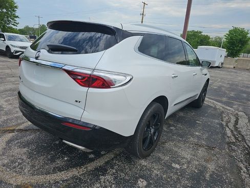 Used 2023 Buick Enclave Essence w/ Experience Buick Package FWD image 14