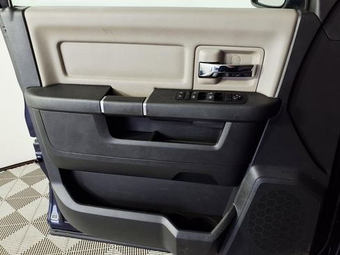Used 2012 RAM 1500 Lone Star RWD image 9
