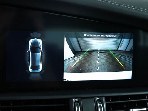 New 2024 Alfa Romeo Giulia Veloce image 38