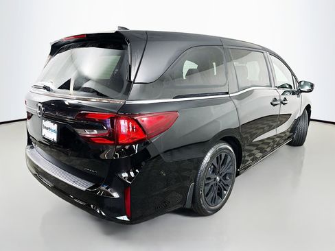 New 2026 Honda Odyssey Sport-L image 7