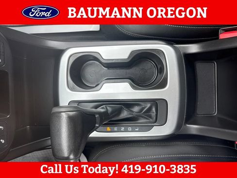 Used 2019 Chevrolet Colorado LT w/ Redline Special Edition AWD/4WD image 23