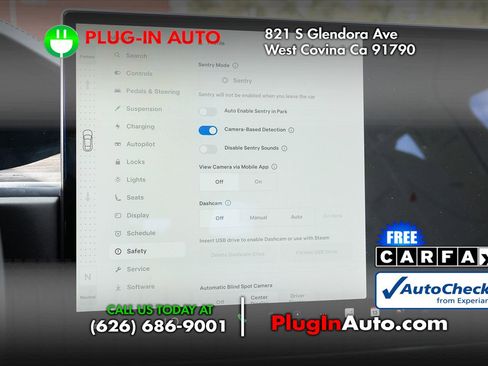 Used 2022 Tesla Model S image 32