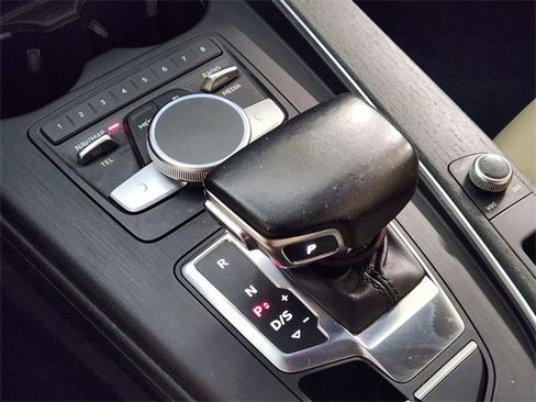 Used 2017 Audi A4 2.0T Ultra Premium w/ Convenience Package image 20