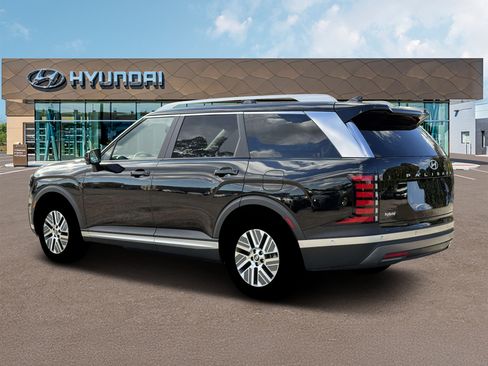 New 2026 Hyundai Palisade SEL Premium AWD/4WD image 4
