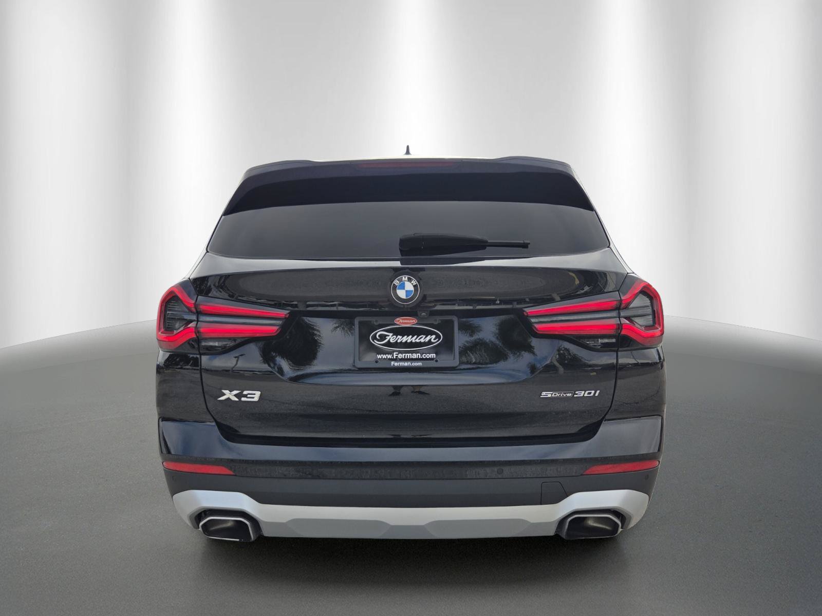 Used 2023 BMW X3 sDrive30i w/ Premium Package w/ZPA RWD image 6