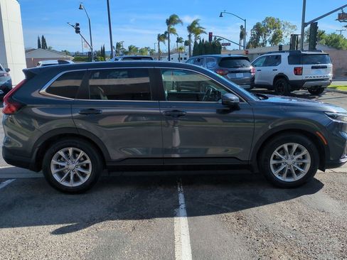 Certified 2023 Honda CR-V EX-L image 5