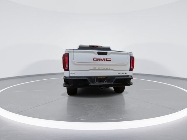Used 2024 GMC Sierra 1500 AT4X AWD/4WD image 7