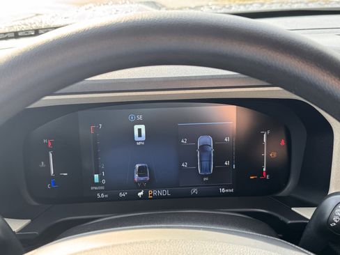 New 2026 Ford Bronco Sport Big Bend image 15