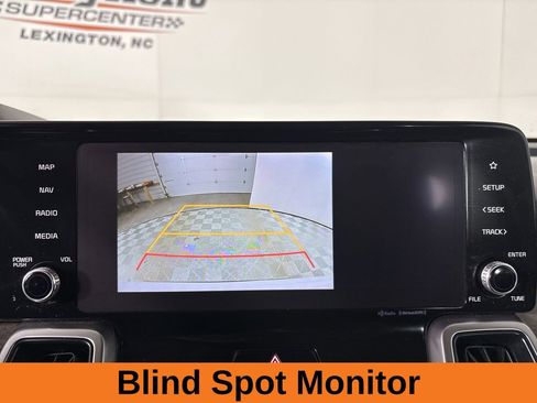 Used 2022 Kia Sorento X-Line EX image 18