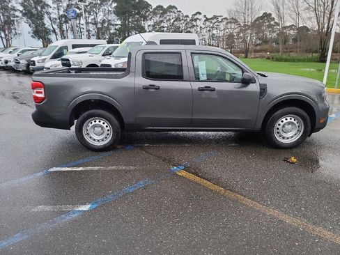 New 2026 Ford Maverick XL w/ 4K Tow Package image 28