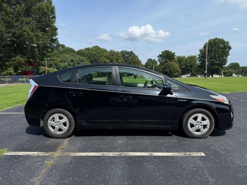 Used 2010 Toyota Prius Five FWD image 7