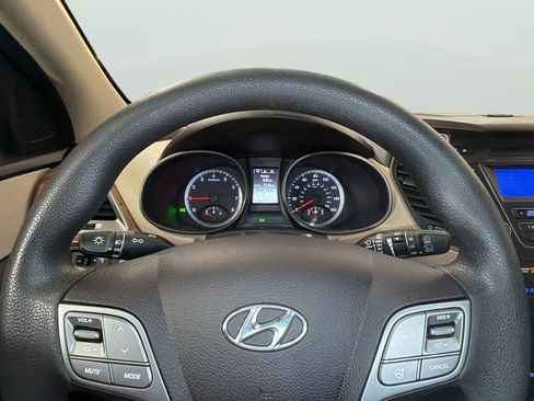 Used 2014 Hyundai Santa Fe Sport FWD image 29