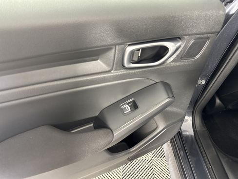 Certified 2024 Honda Civic Sport image 17