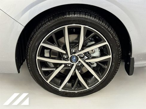 New 2026 Subaru Impreza 2.0i Sport AWD/4WD image 31