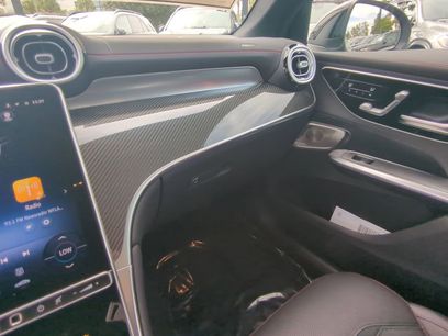 New 2026 Mercedes-Benz GLC 43 AMG GLC 43 AMG