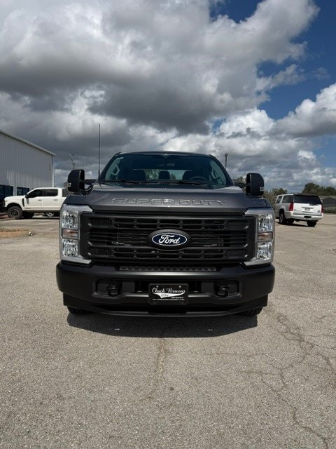 New 2027 Ford F250 XL w/ Camper Package RWD image 5