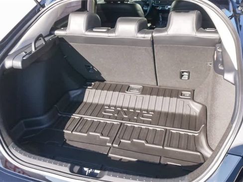 Used 2024 Honda Civic EX-L image 26