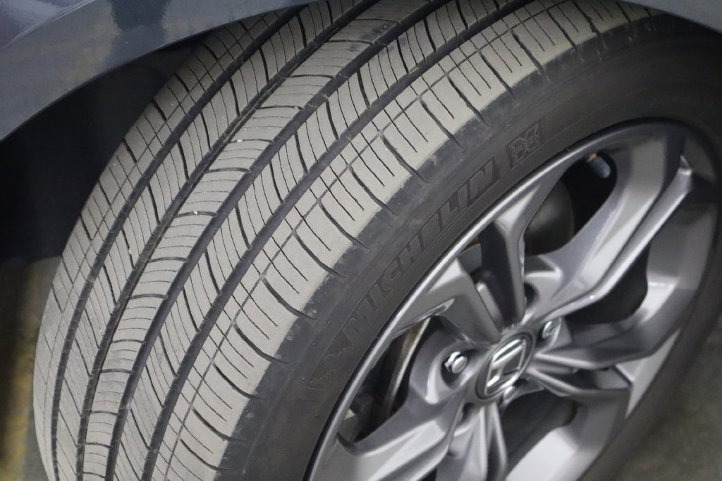 Used 2024 Honda Accord EX image 34
