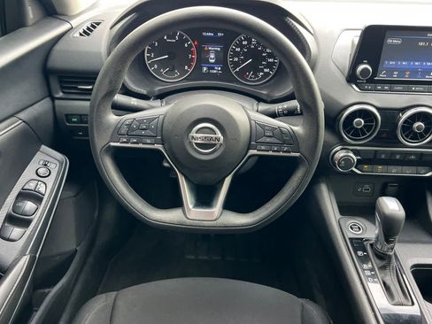 Used 2023 Nissan Sentra S image 14