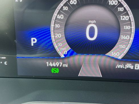 Used 2024 Volkswagen Jetta S image 8